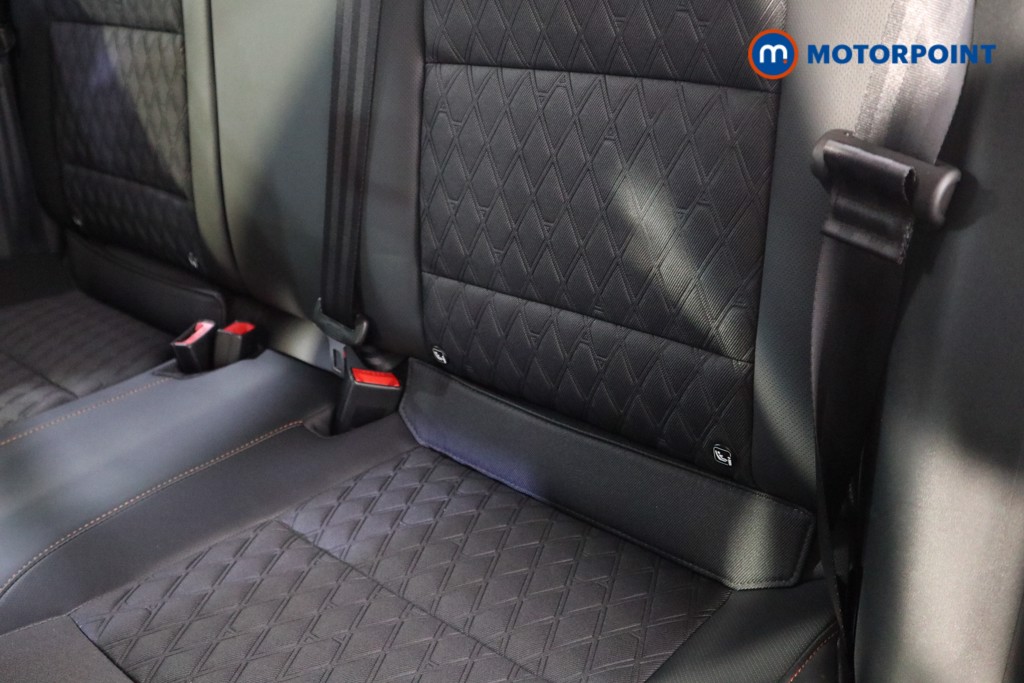 Mg Motor Uk MG3 Trophy Automatic Petrol-Electric Hybrid Hatchback - Stock Number (1625483) - 17th supplementary image