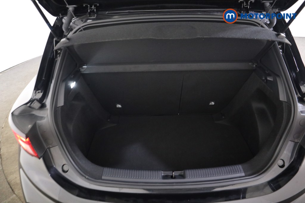 Mg Motor Uk MG3 Trophy Automatic Petrol-Electric Hybrid Hatchback - Stock Number (1625483) - 18th supplementary image