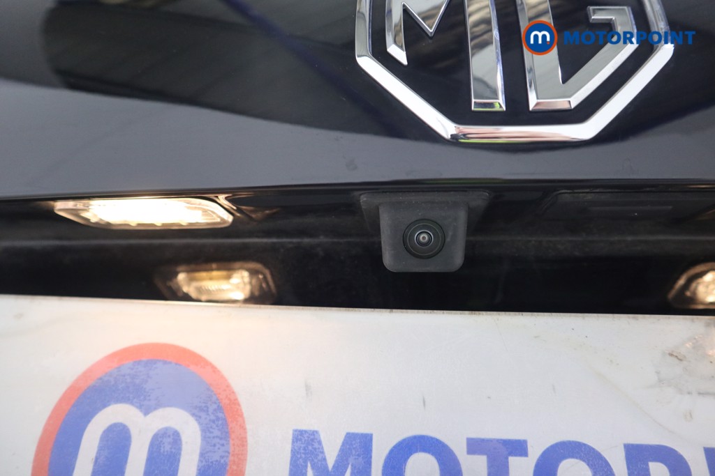 Mg Motor Uk MG3 Trophy Automatic Petrol-Electric Hybrid Hatchback - Stock Number (1625483) - 20th supplementary image