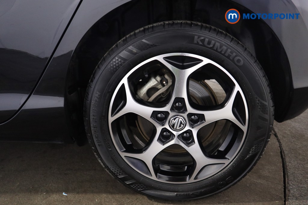 Mg Motor Uk MG3 Trophy Automatic Petrol-Electric Hybrid Hatchback - Stock Number (1625483) - 24th supplementary image