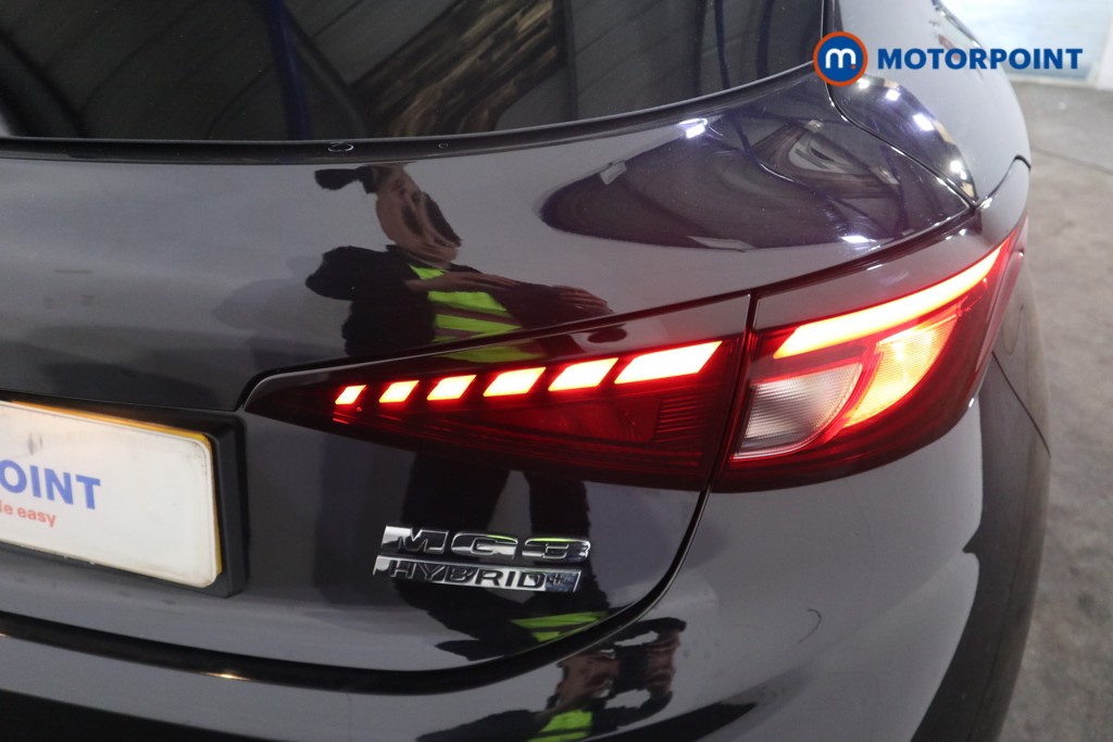 Mg Motor Uk MG3 Trophy Automatic Petrol-Electric Hybrid Hatchback - Stock Number (1625483) - 27th supplementary image