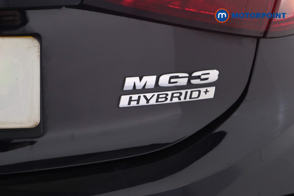 Mg Motor Uk MG3 Trophy Automatic Petrol-Electric Hybrid Hatchback - Stock Number (1625483) - 28th supplementary image