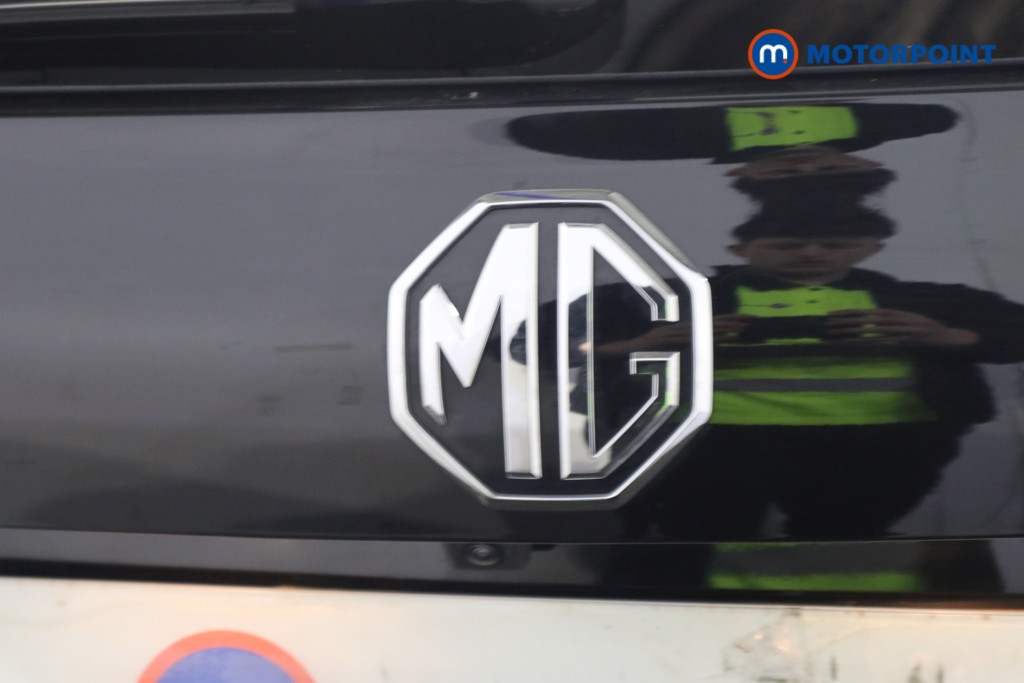 Mg Motor Uk MG3 Trophy Automatic Petrol-Electric Hybrid Hatchback - Stock Number (1625483) - 29th supplementary image