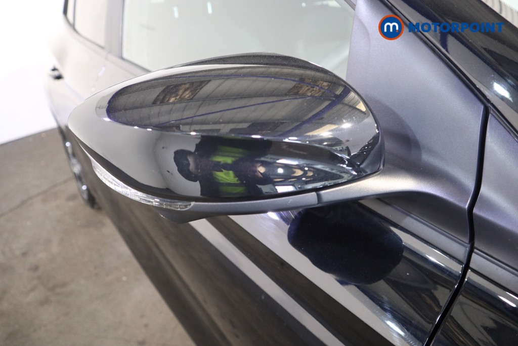 Mg Motor Uk MG3 Trophy Automatic Petrol-Electric Hybrid Hatchback - Stock Number (1625483) - 30th supplementary image