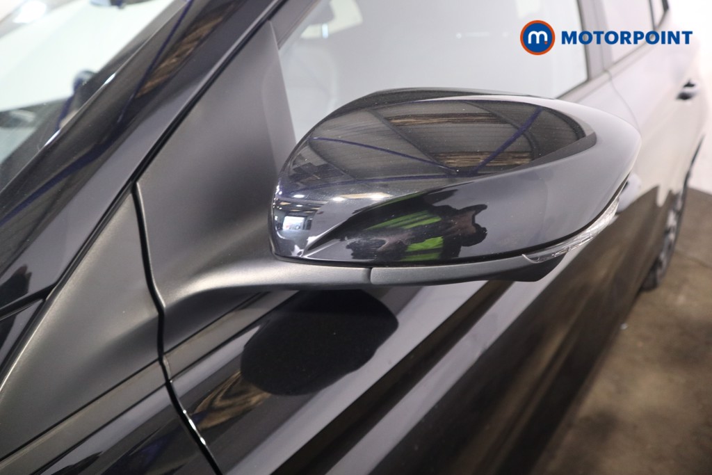 Mg Motor Uk MG3 Trophy Automatic Petrol-Electric Hybrid Hatchback - Stock Number (1625483) - 31st supplementary image