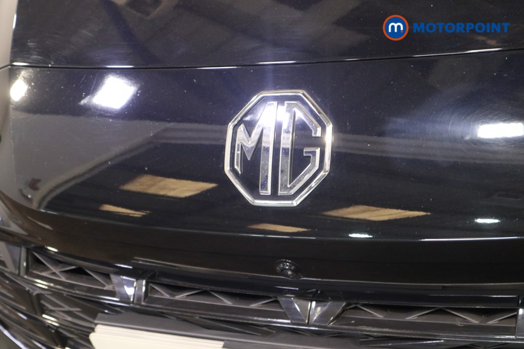 Mg Motor Uk MG3 Trophy Automatic Petrol-Electric Hybrid Hatchback - Stock Number (1625483) - 33rd supplementary image