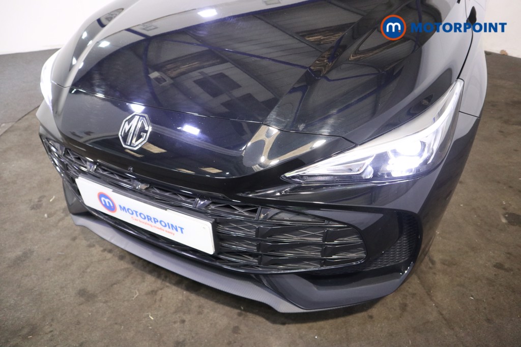 Mg Motor Uk MG3 Trophy Automatic Petrol-Electric Hybrid Hatchback - Stock Number (1625483) - 34th supplementary image
