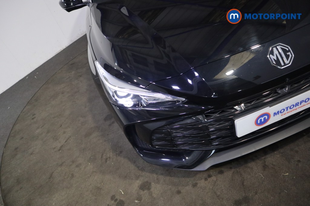 Mg Motor Uk MG3 Trophy Automatic Petrol-Electric Hybrid Hatchback - Stock Number (1625483) - 35th supplementary image