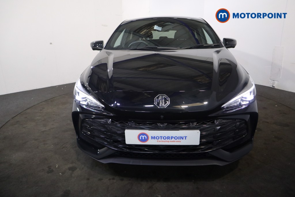 Mg Motor Uk MG3 Trophy Automatic Petrol-Electric Hybrid Hatchback - Stock Number (1625483) - 36th supplementary image