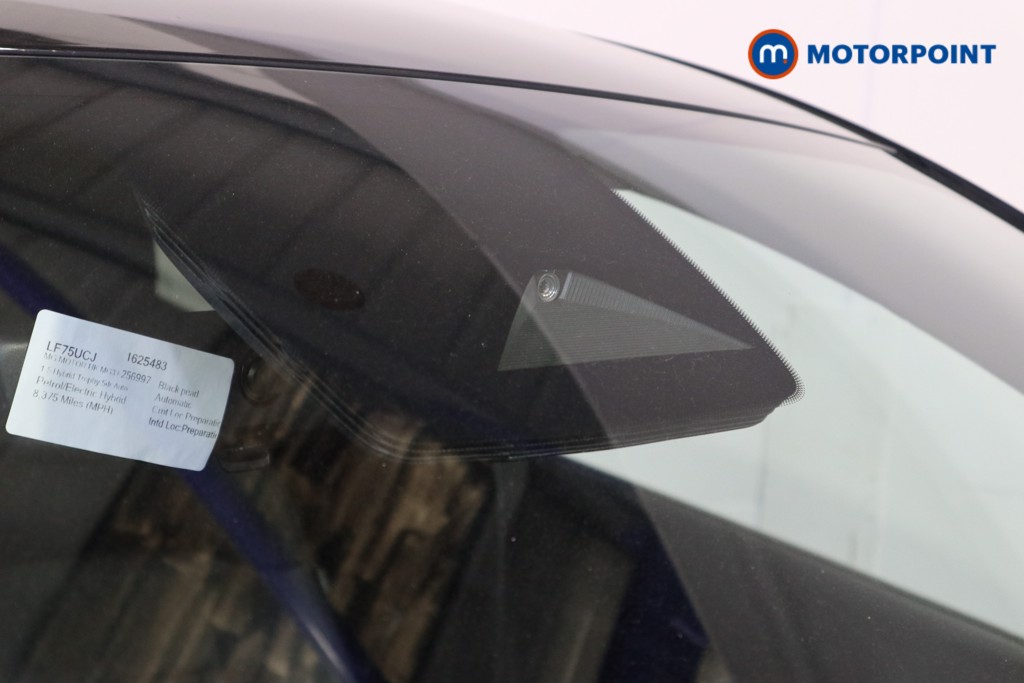 Mg Motor Uk MG3 Trophy Automatic Petrol-Electric Hybrid Hatchback - Stock Number (1625483) - 37th supplementary image
