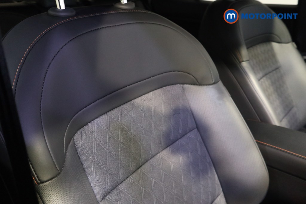 Mg Motor Uk MG3 Trophy Automatic Petrol-Electric Hybrid Hatchback - Stock Number (1625483) - 38th supplementary image
