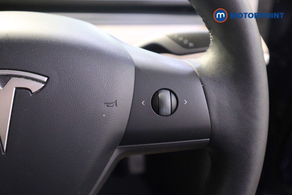 Tesla Model 3 Standard Plus Automatic Electric Saloon - Stock Number (1625495) - 5th supplementary image