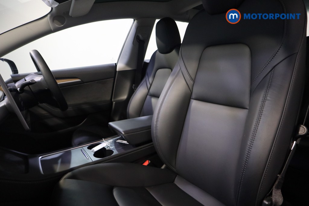 Tesla Model 3 Standard Plus Automatic Electric Saloon - Stock Number (1625495) - 15th supplementary image