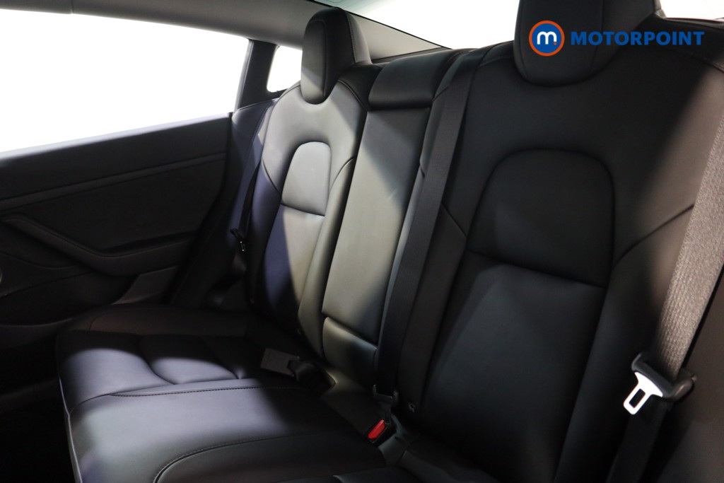 Tesla Model 3 Standard Plus Automatic Electric Saloon - Stock Number (1625495) - 16th supplementary image