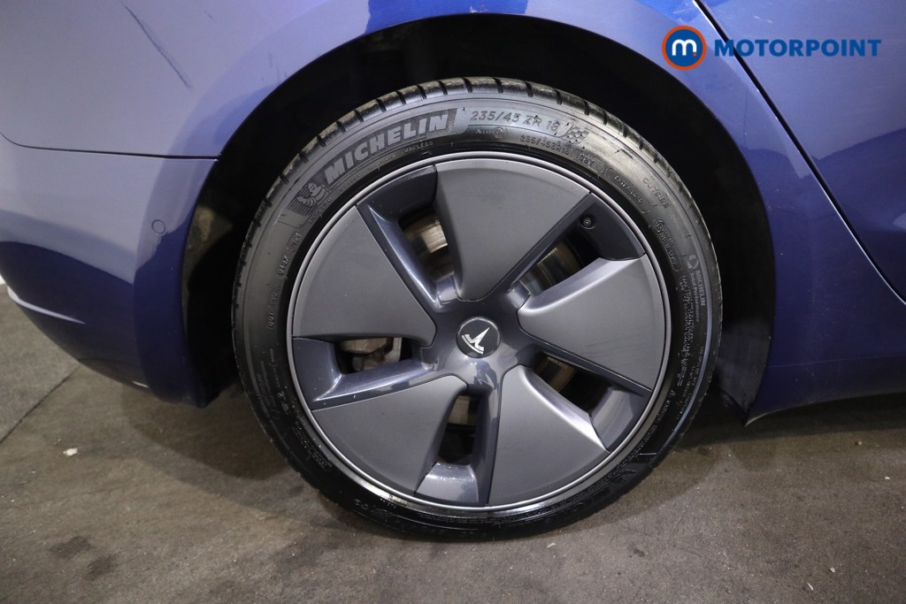 Tesla Model 3 Standard Plus Automatic Electric Saloon - Stock Number (1625495) - 21st supplementary image