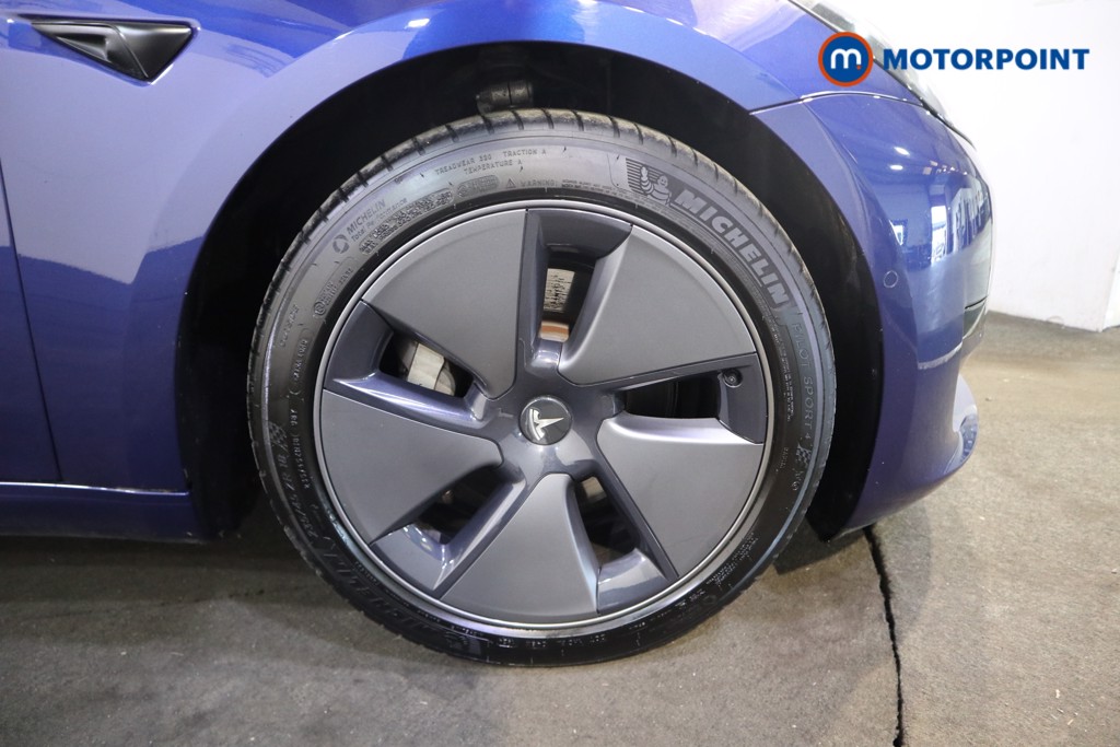 Tesla Model 3 Standard Plus Automatic Electric Saloon - Stock Number (1625495) - 22nd supplementary image