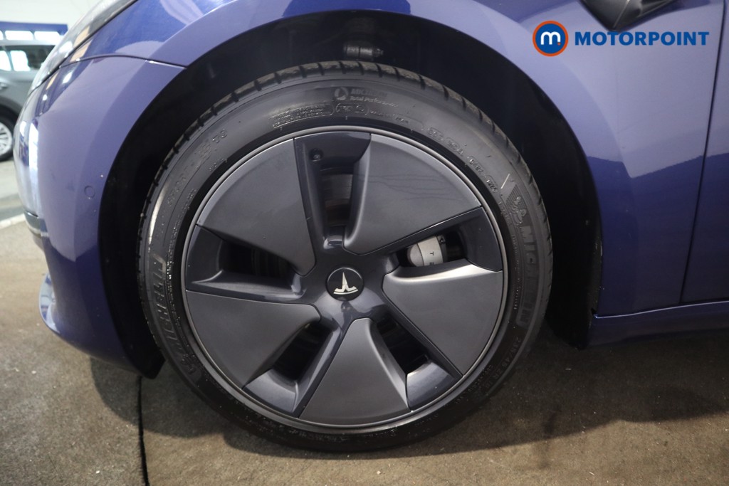 Tesla Model 3 Standard Plus Automatic Electric Saloon - Stock Number (1625495) - 23rd supplementary image
