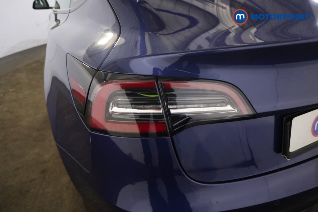 Tesla Model 3 Standard Plus Automatic Electric Saloon - Stock Number (1625495) - 26th supplementary image