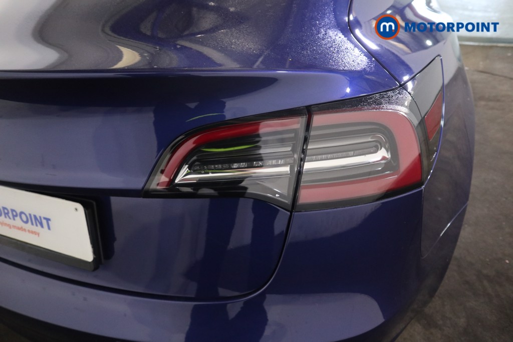 Tesla Model 3 Standard Plus Automatic Electric Saloon - Stock Number (1625495) - 27th supplementary image