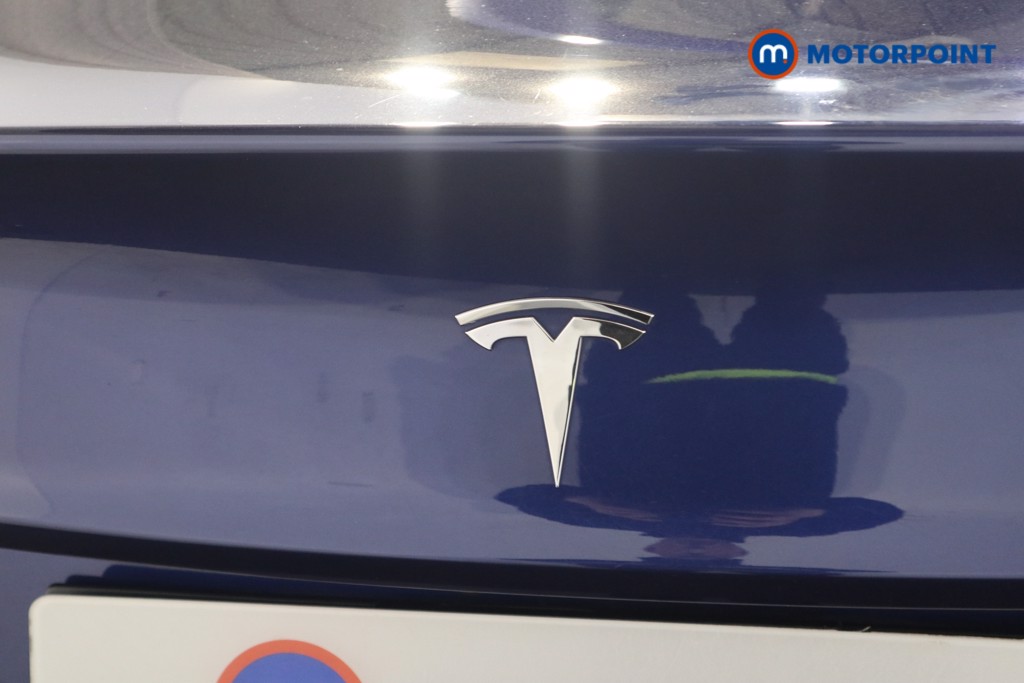 Tesla Model 3 Standard Plus Automatic Electric Saloon - Stock Number (1625495) - 28th supplementary image