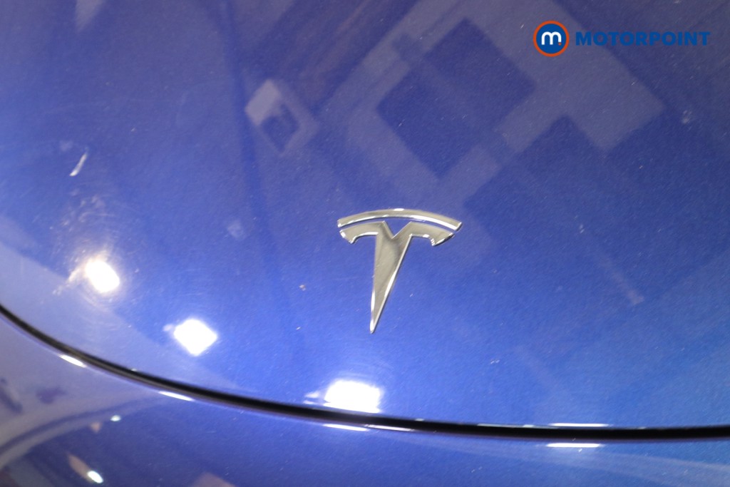 Tesla Model 3 Standard Plus Automatic Electric Saloon - Stock Number (1625495) - 35th supplementary image