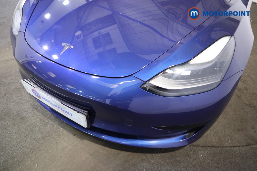 Tesla Model 3 Standard Plus Automatic Electric Saloon - Stock Number (1625495) - 36th supplementary image
