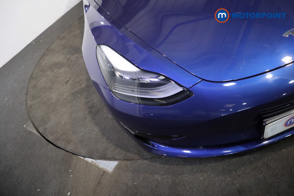 Tesla Model 3 Standard Plus Automatic Electric Saloon - Stock Number (1625495) - 37th supplementary image