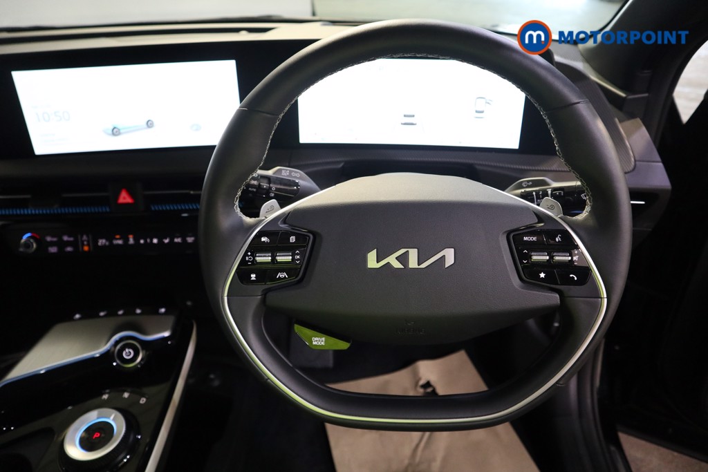 KIA EV6 Gt Line S Automatic Electric SUV - Stock Number (1625507) - 3rd supplementary image