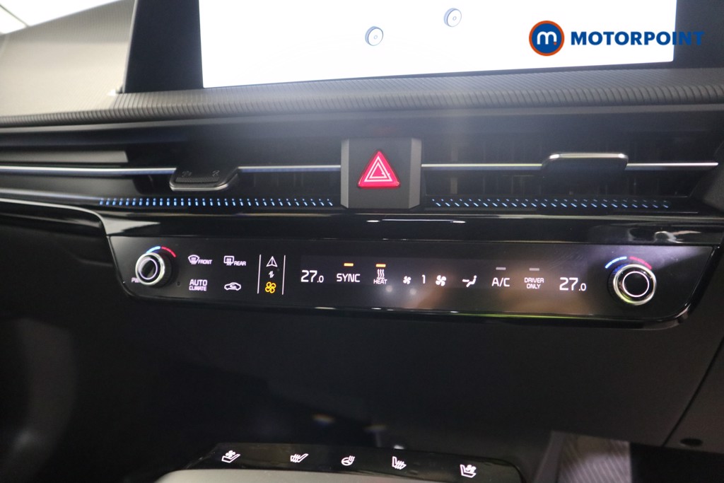 KIA EV6 Gt Line S Automatic Electric SUV - Stock Number (1625507) - 7th supplementary image