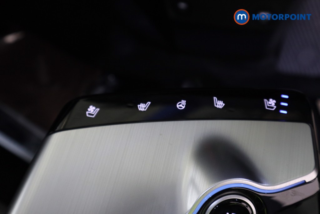 KIA EV6 Gt Line S Automatic Electric SUV - Stock Number (1625507) - 8th supplementary image