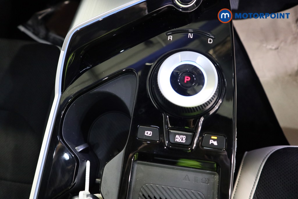 KIA EV6 Gt Line S Automatic Electric SUV - Stock Number (1625507) - 10th supplementary image