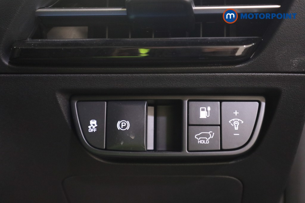 KIA EV6 Gt Line S Automatic Electric SUV - Stock Number (1625507) - 11th supplementary image