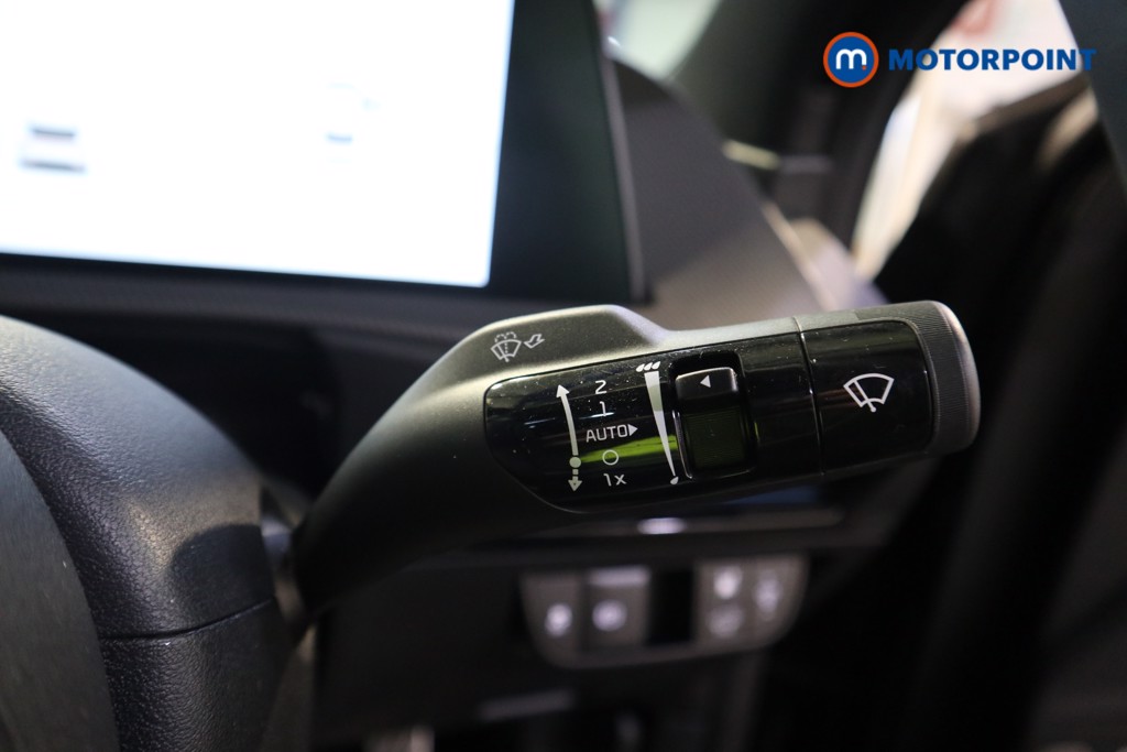 KIA EV6 Gt Line S Automatic Electric SUV - Stock Number (1625507) - 14th supplementary image