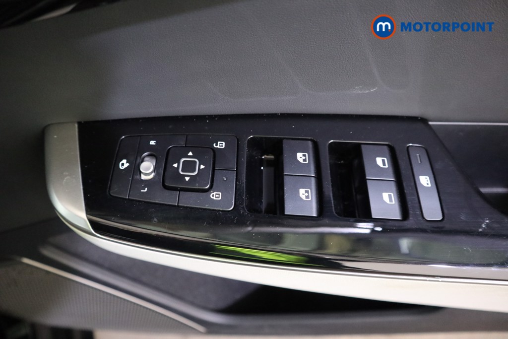 KIA EV6 Gt Line S Automatic Electric SUV - Stock Number (1625507) - 16th supplementary image