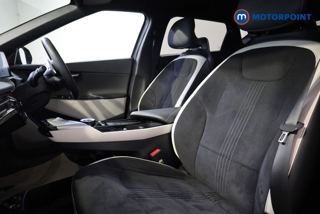KIA EV6 Gt Line S Automatic Electric SUV - Stock Number (1625507) - 19th supplementary image