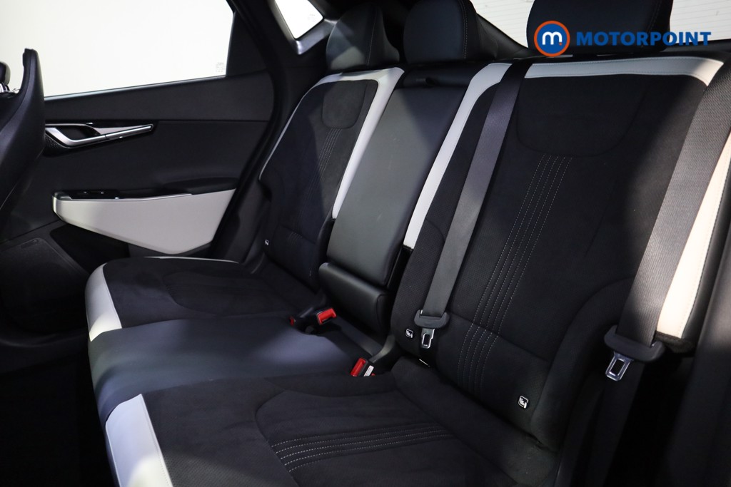 KIA EV6 Gt Line S Automatic Electric SUV - Stock Number (1625507) - 20th supplementary image