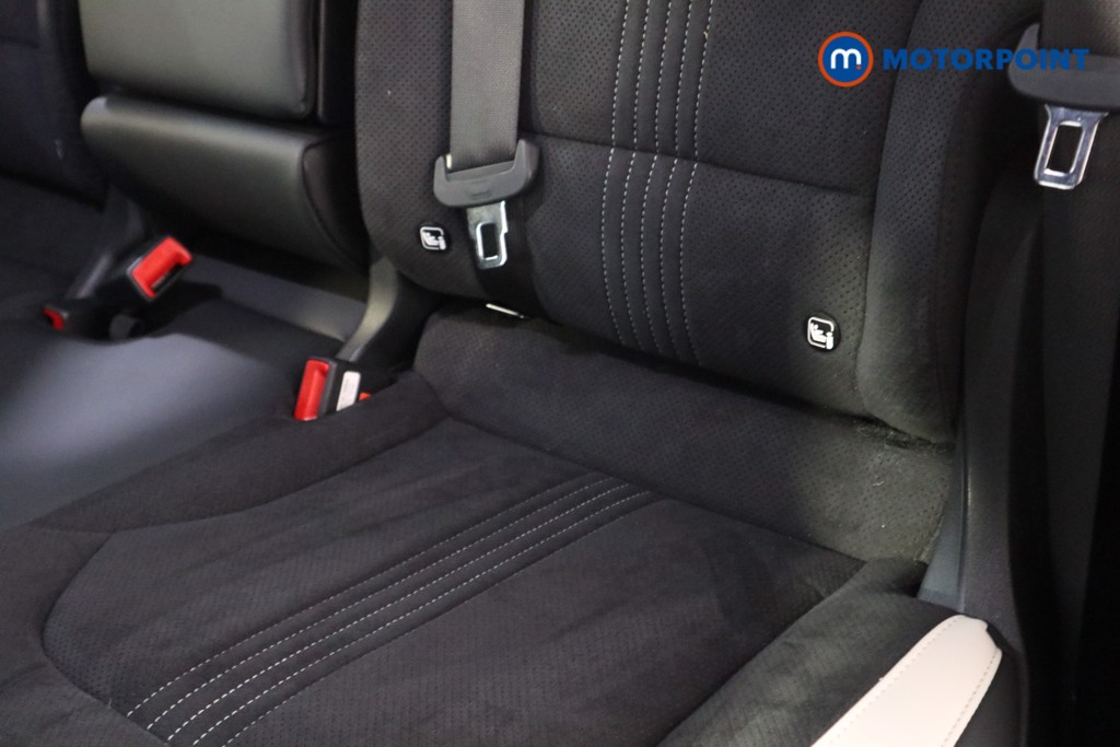 KIA EV6 Gt Line S Automatic Electric SUV - Stock Number (1625507) - 21st supplementary image