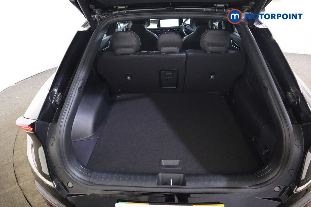 KIA EV6 Gt Line S Automatic Electric SUV - Stock Number (1625507) - 22nd supplementary image