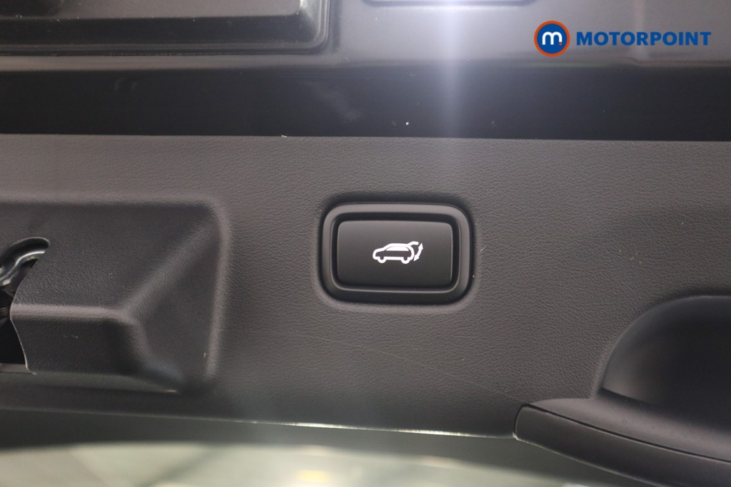 KIA EV6 Gt Line S Automatic Electric SUV - Stock Number (1625507) - 24th supplementary image