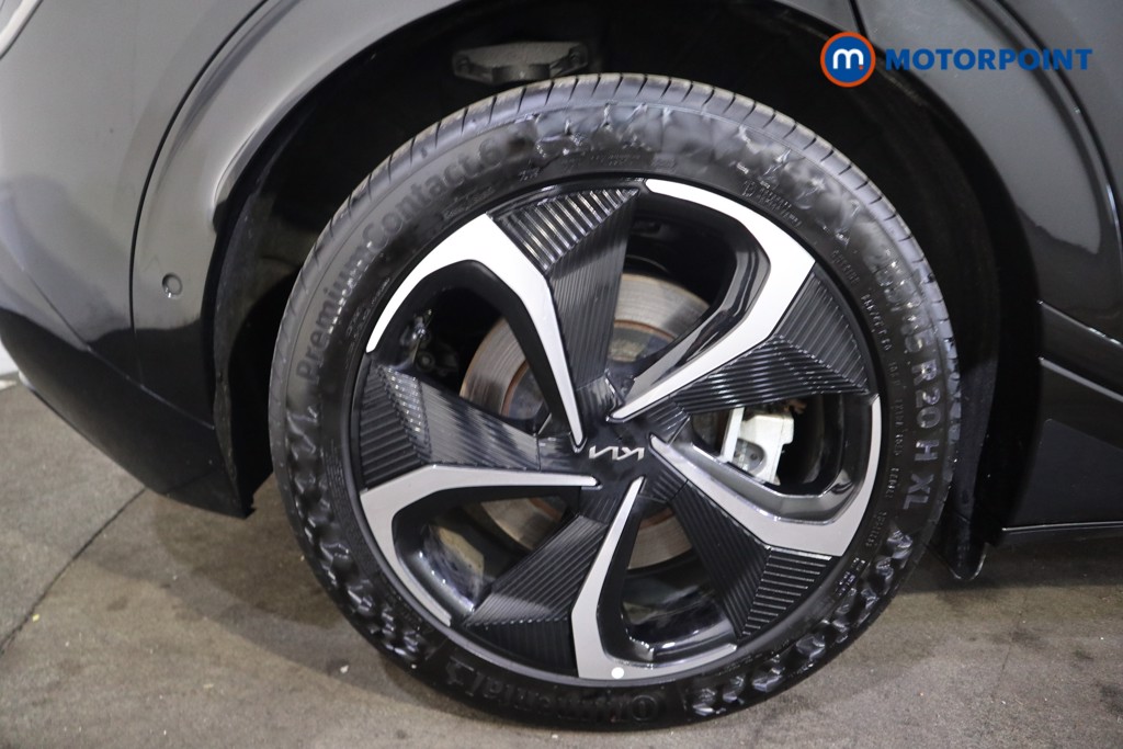 KIA EV6 Gt Line S Automatic Electric SUV - Stock Number (1625507) - 26th supplementary image