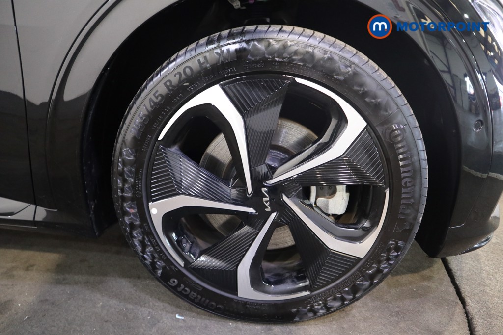 KIA EV6 Gt Line S Automatic Electric SUV - Stock Number (1625507) - 27th supplementary image