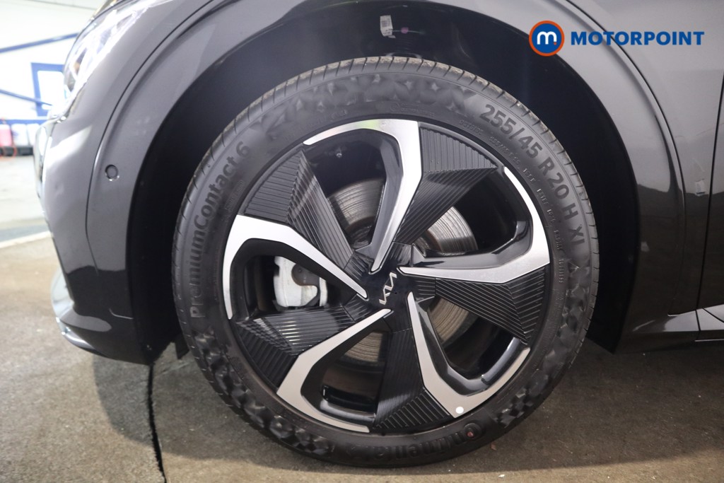 KIA EV6 Gt Line S Automatic Electric SUV - Stock Number (1625507) - 28th supplementary image