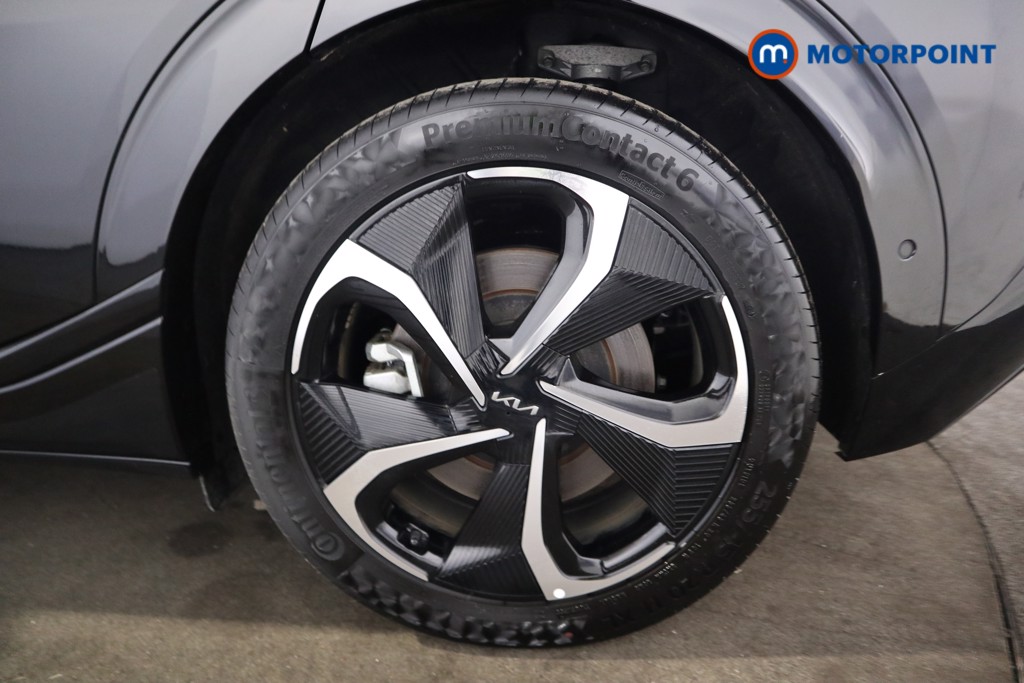 KIA EV6 Gt Line S Automatic Electric SUV - Stock Number (1625507) - 29th supplementary image