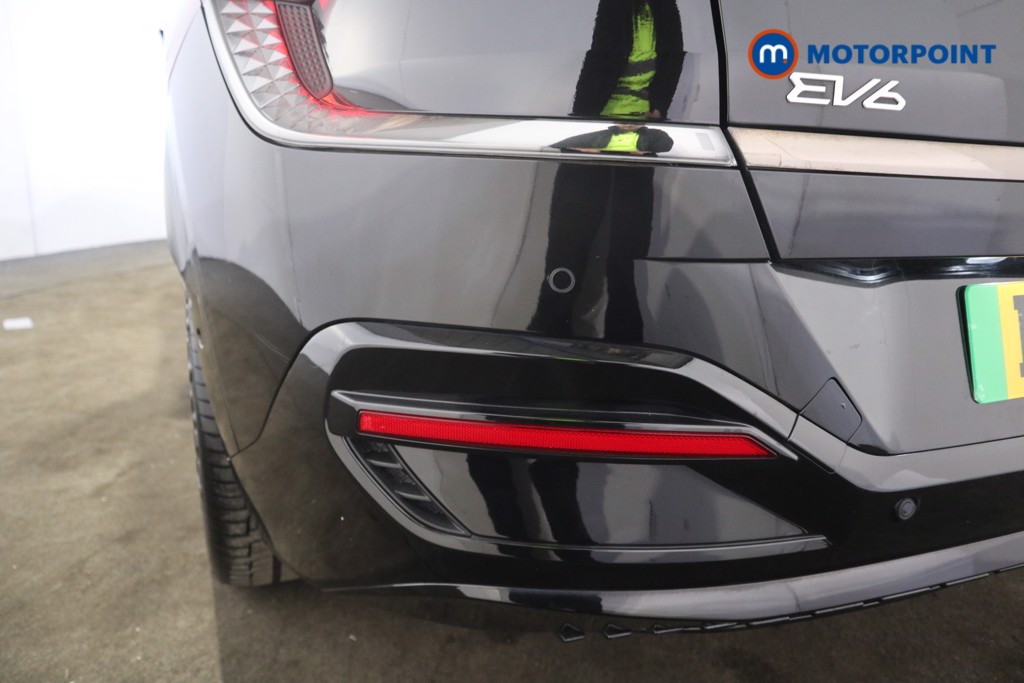 KIA EV6 Gt Line S Automatic Electric SUV - Stock Number (1625507) - 30th supplementary image