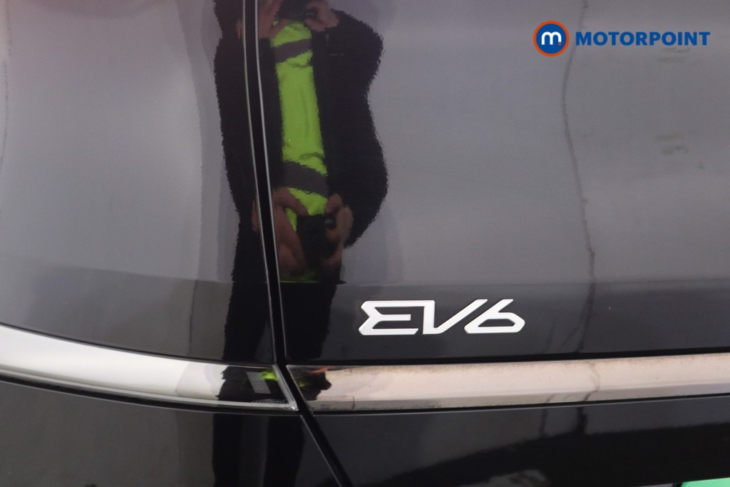 KIA EV6 Gt Line S Automatic Electric SUV - Stock Number (1625507) - 31st supplementary image