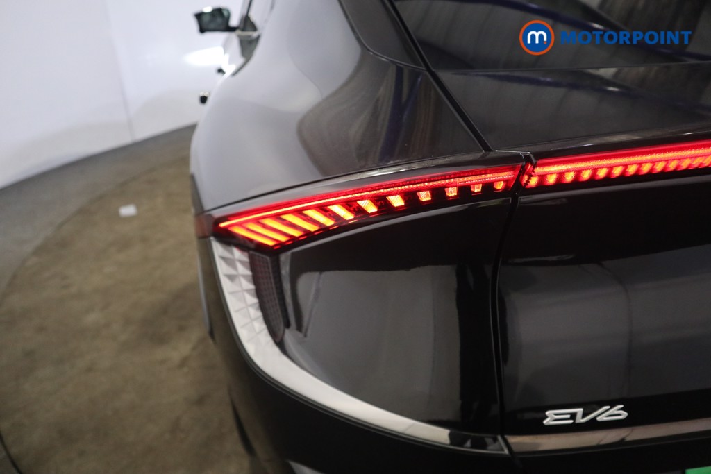 KIA EV6 Gt Line S Automatic Electric SUV - Stock Number (1625507) - 32nd supplementary image