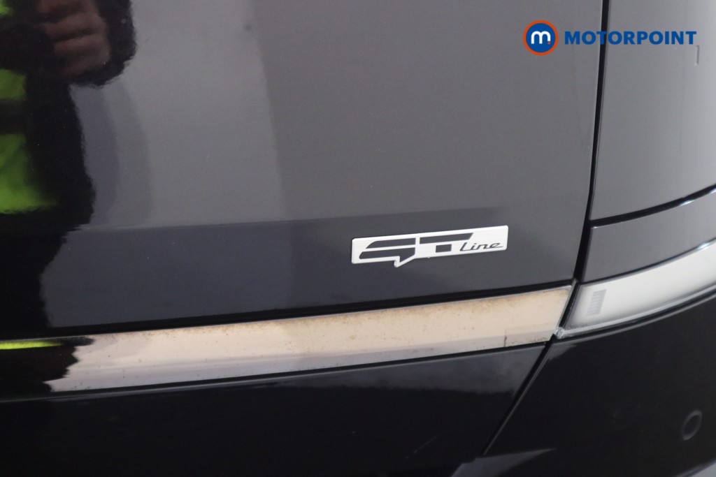 KIA EV6 Gt Line S Automatic Electric SUV - Stock Number (1625507) - 34th supplementary image