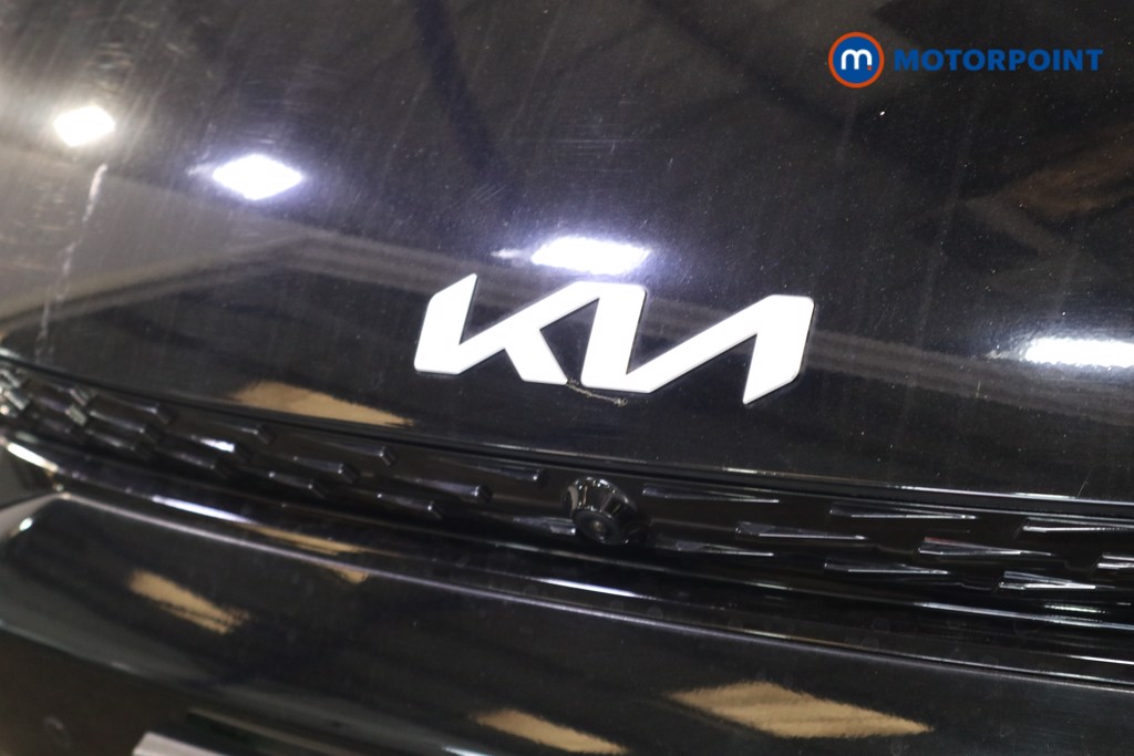 KIA EV6 Gt Line S Automatic Electric SUV - Stock Number (1625507) - 40th supplementary image