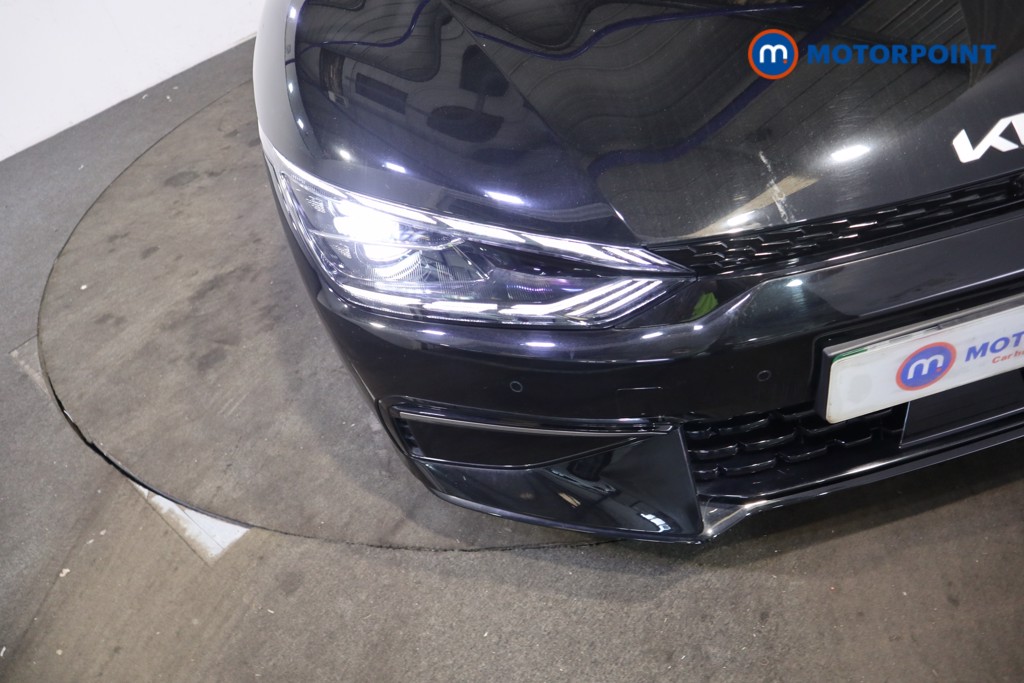 KIA EV6 Gt Line S Automatic Electric SUV - Stock Number (1625507) - 42nd supplementary image