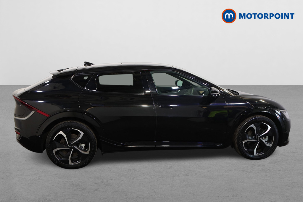 KIA EV6 Gt Line S Automatic Electric SUV - Stock Number (1625507) - Drivers side